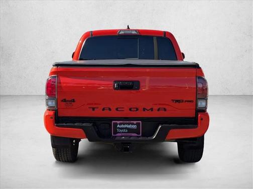 2023 Toyota Tacoma TRD Pro