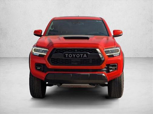 2023 Toyota Tacoma TRD Pro