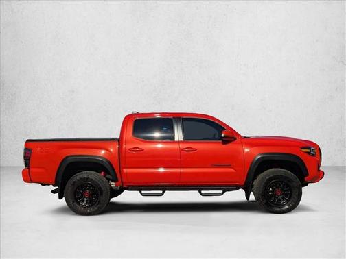 2023 Toyota Tacoma TRD Pro