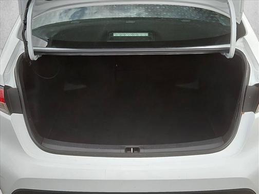 Ice Cap 2024 Toyota Corolla LE