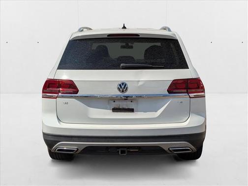 2019 Volkswagen Atlas 3.6L SE
