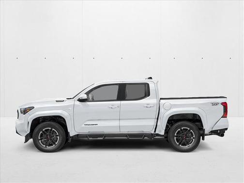 2026 Toyota Tacoma Hybrid TRD Sport