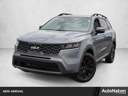 2023 Kia Sorento S