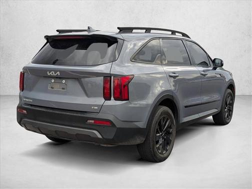 2023 Kia Sorento S
