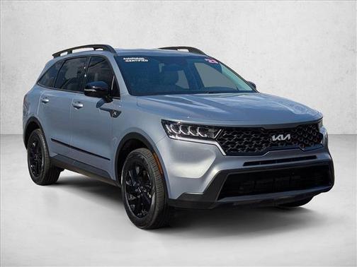 2023 Kia Sorento S
