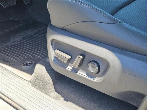 Wind Chill Pearl 2026 Toyota 4Runner Limited