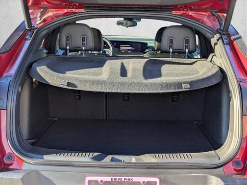 2024 Buick Envista Preferred FWD