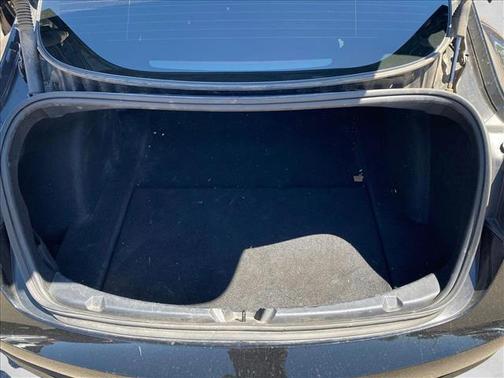 Solid Black 2023 Tesla Model 3 Performance