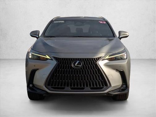 2023 Lexus NX 350h Premium
