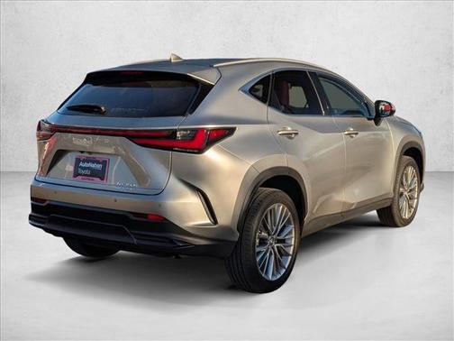 2023 Lexus NX 350h Premium