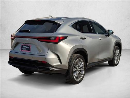 2023 Lexus NX 350h Premium
