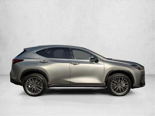 2023 Lexus NX 350h Premium