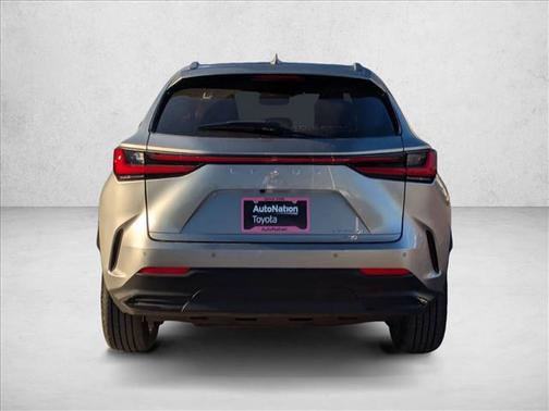 2023 Lexus NX 350h Premium