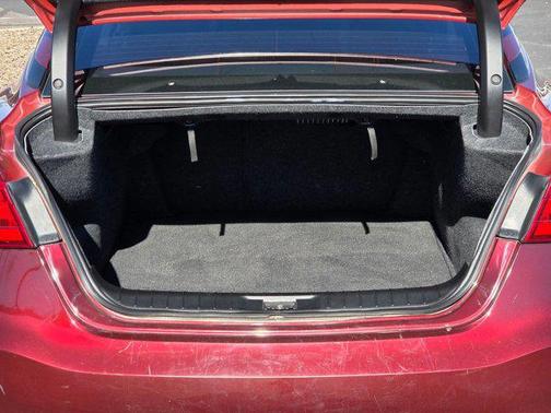 2017 Nissan Maxima 3.5 Platinum