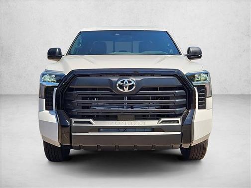 Ice Cap 2026 Toyota Tundra SR