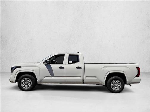 Ice Cap 2026 Toyota Tundra SR