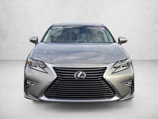 2016 Lexus ES 350 Base