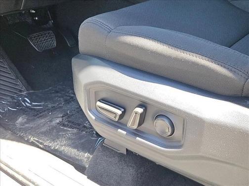 Ice Cap 2026 Toyota Tundra SR5