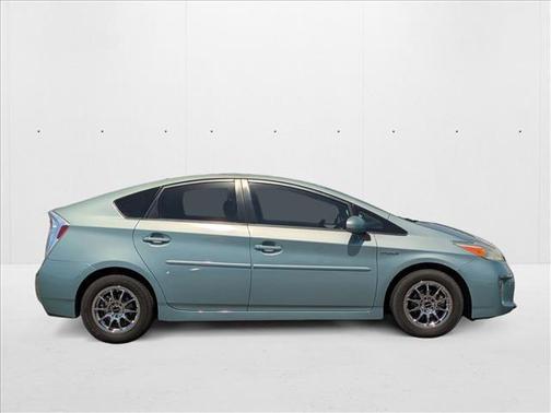 2014 Toyota Prius Two