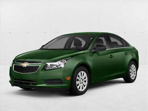 2014 Chevrolet Cruze ECO