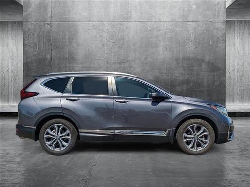 2020 Honda CR-V 2WD Touring