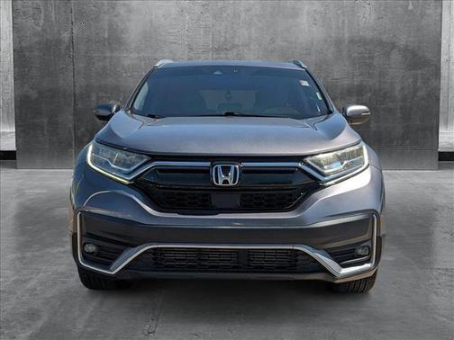 2020 Honda CR-V 2WD Touring