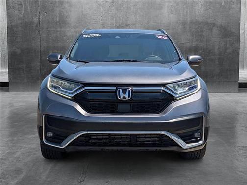 2020 Honda CR-V 2WD Touring