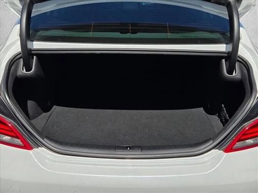 2021 Genesis G70 3.3T RWD