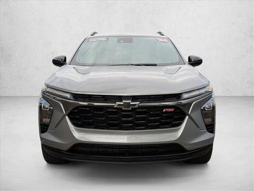 2024 Chevrolet Trax FWD 2RS