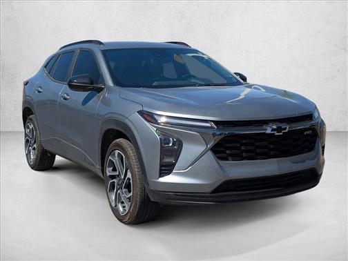 2024 Chevrolet Trax FWD 2RS