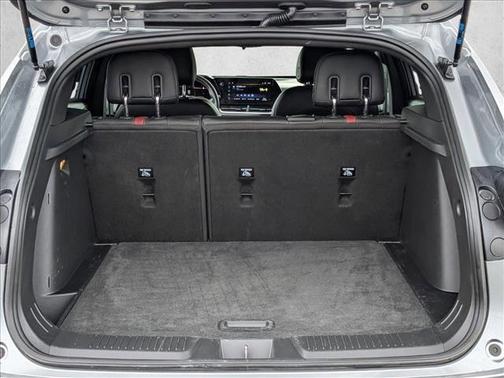 2024 Chevrolet Trax FWD 2RS