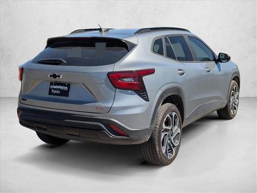 2024 Chevrolet Trax FWD 2RS
