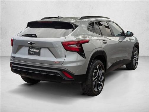2024 Chevrolet Trax FWD 2RS