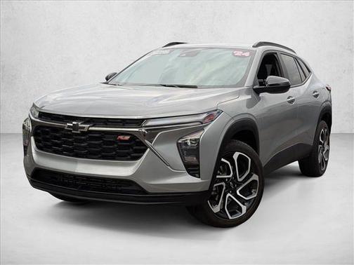 2024 Chevrolet Trax FWD 2RS