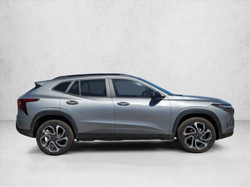 2024 Chevrolet Trax FWD 2RS