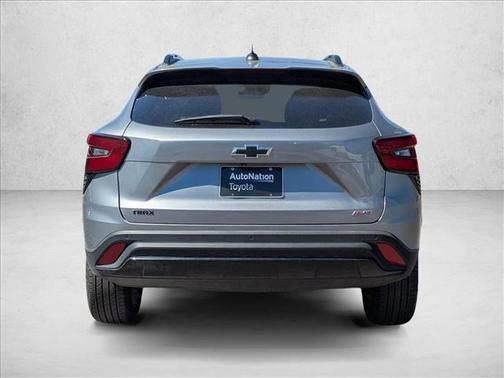 2024 Chevrolet Trax FWD 2RS