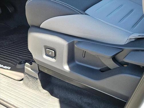 Ice Cap 2026 Toyota Tacoma TRD Off Road
