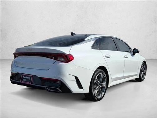 2024 Kia K5 EX