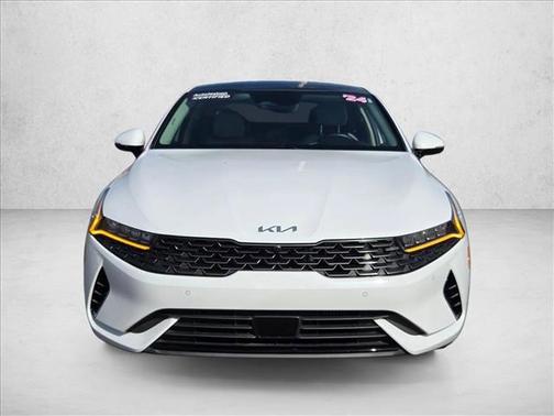 2024 Kia K5 EX