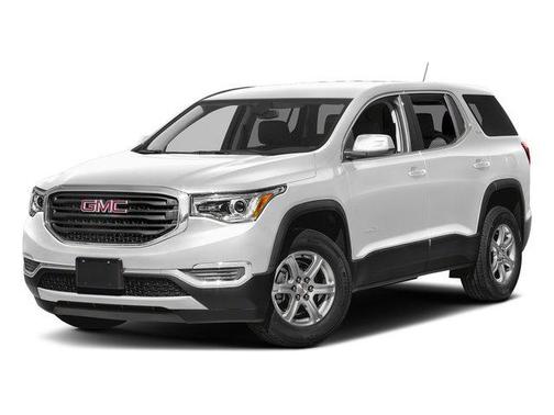 2018 GMC Acadia SLE-1