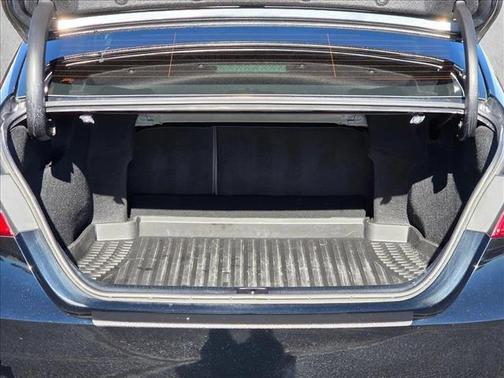 2024 Toyota Camry Hybrid SE