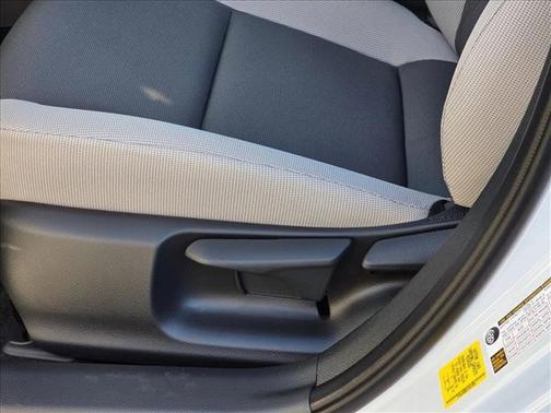 Ice Cap 2026 Toyota Corolla LE