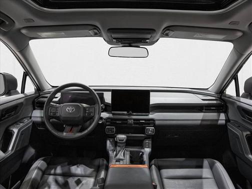 Everest 2026 Toyota RAV4 Plug-In Hybrid Woodland