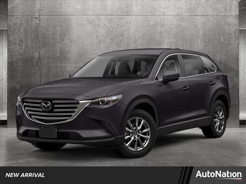 2019 Mazda CX-9 Touring