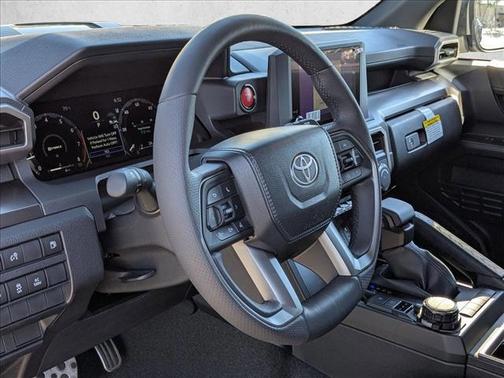 2025 Toyota 4Runner TRD Sport