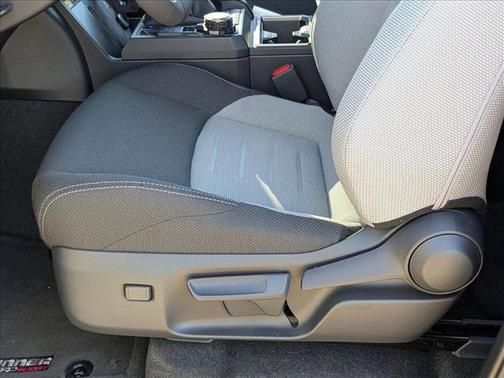 2025 Toyota 4Runner TRD Sport