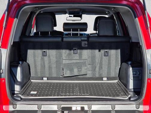 2024 Toyota 4Runner TRD Sport