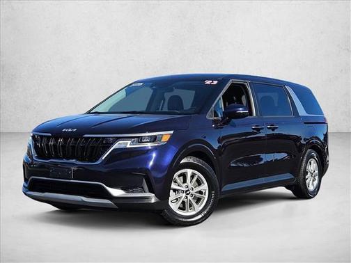 2023 Kia Carnival LX