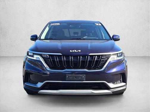 2023 Kia Carnival LX