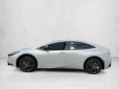 2026 Toyota Prius Limited